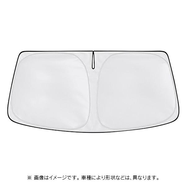 AUDI アウディ Q4 e-tron F4 2022年〜 R.A.C 車種専用 サンシェード フロントガラス用 | Audi | 02