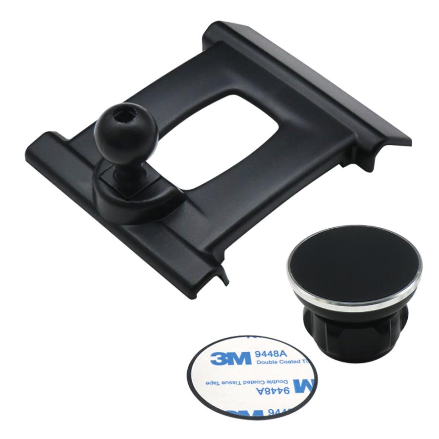 BMW 2シリーズ F22 2014年〜2017年 R.A.C 車種専用 マグネット脱着式 スマートフォンホルダー | BMW | 01