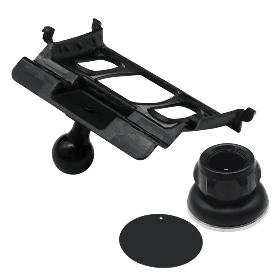 BMW 2シリーズ アクティブツアラー F45 2018年〜2022年 R.A.C 車種専用 マグネット脱着式 スマートフォンホルダー | BMW | 02