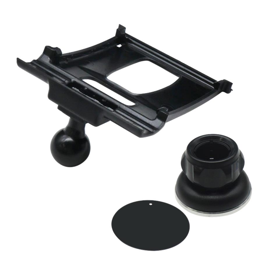 BMW 3シリーズ F31 2012年〜2019年 R.A.C 車種専用 マグネット脱着式 スマートフォンホルダー | BMW | 02