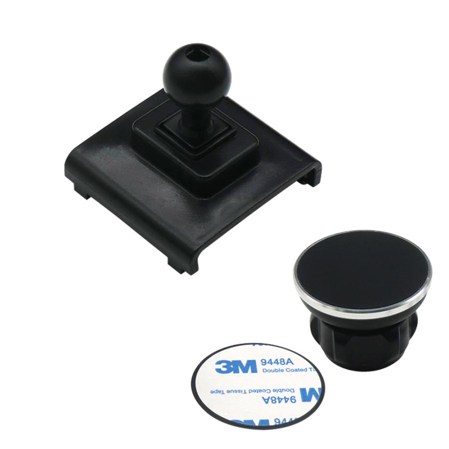 BMW 3シリーズ G20 2022年〜 R.A.C 車種専用 マグネット脱着式 スマートフォンホルダー | BMW | 01