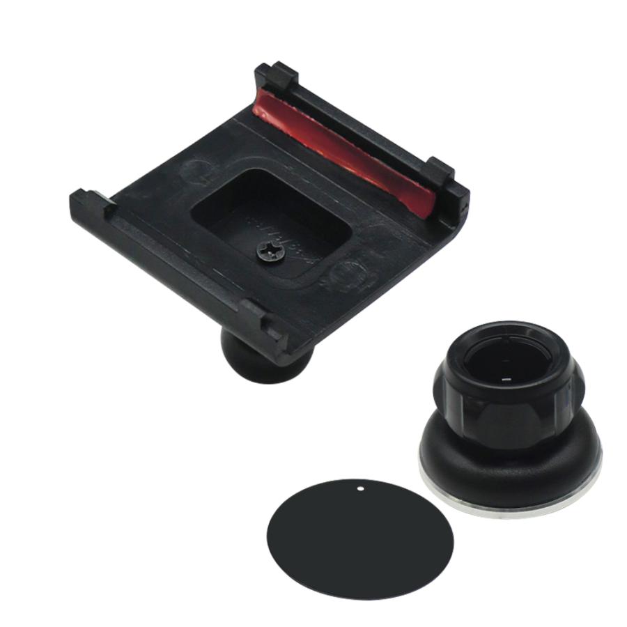 BMW 3シリーズ G20 2022年〜 R.A.C 車種専用 マグネット脱着式 スマートフォンホルダー | BMW | 02