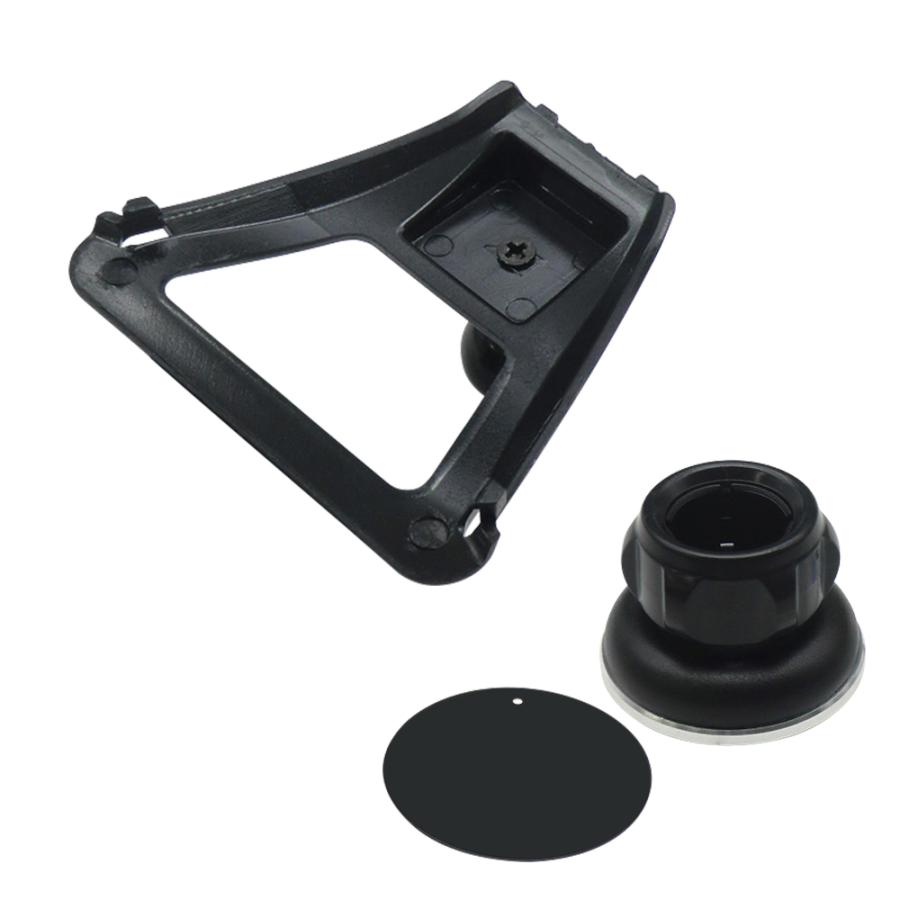 BMW 5シリーズ G31 2017年〜2024年 R.A.C 車種専用 マグネット脱着式 スマートフォンホルダー | BMW | 02