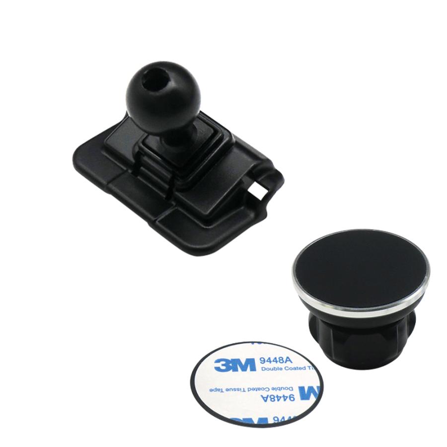 BMW 7シリーズ G11 2015年〜2022年 R.A.C 車種専用 マグネット脱着式 スマートフォンホルダー | BMW | 01