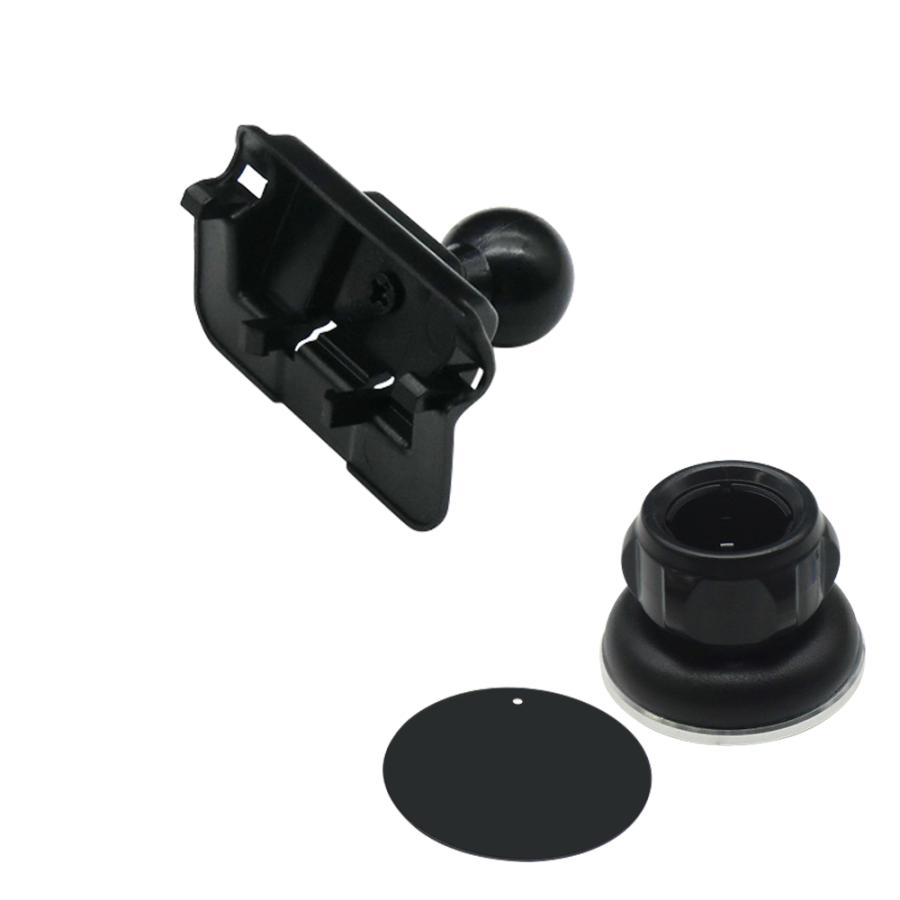 BMW 7シリーズ G11 2015年〜2022年 R.A.C 車種専用 マグネット脱着式 スマートフォンホルダー | BMW | 02