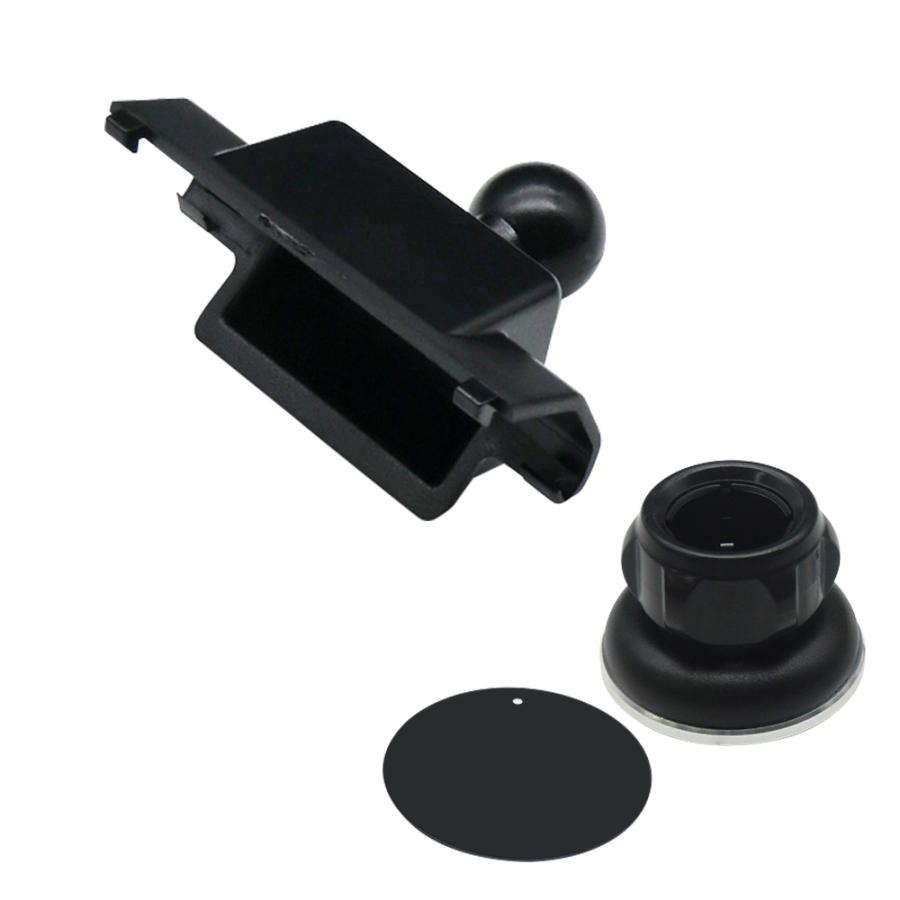 BMW X3 G01 2021年〜2024年 R.A.C 車種専用 マグネット脱着式 スマートフォンホルダー | BMW | 02