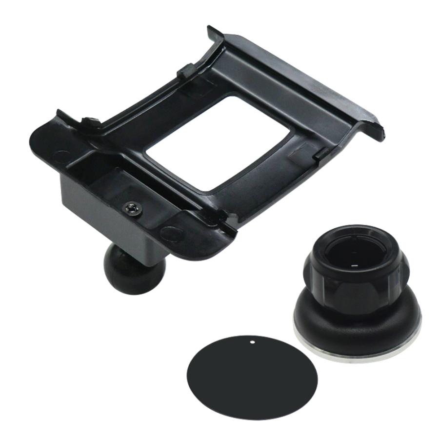 BMW X3 G01 2017年〜2021年 R.A.C 車種専用 マグネット脱着式 スマートフォンホルダー | BMW | 02