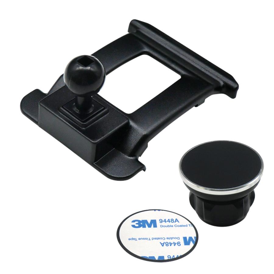 BMW X4 G02 2017年〜2021年 R.A.C 車種専用 マグネット脱着式 スマートフォンホルダー | BMW | 01