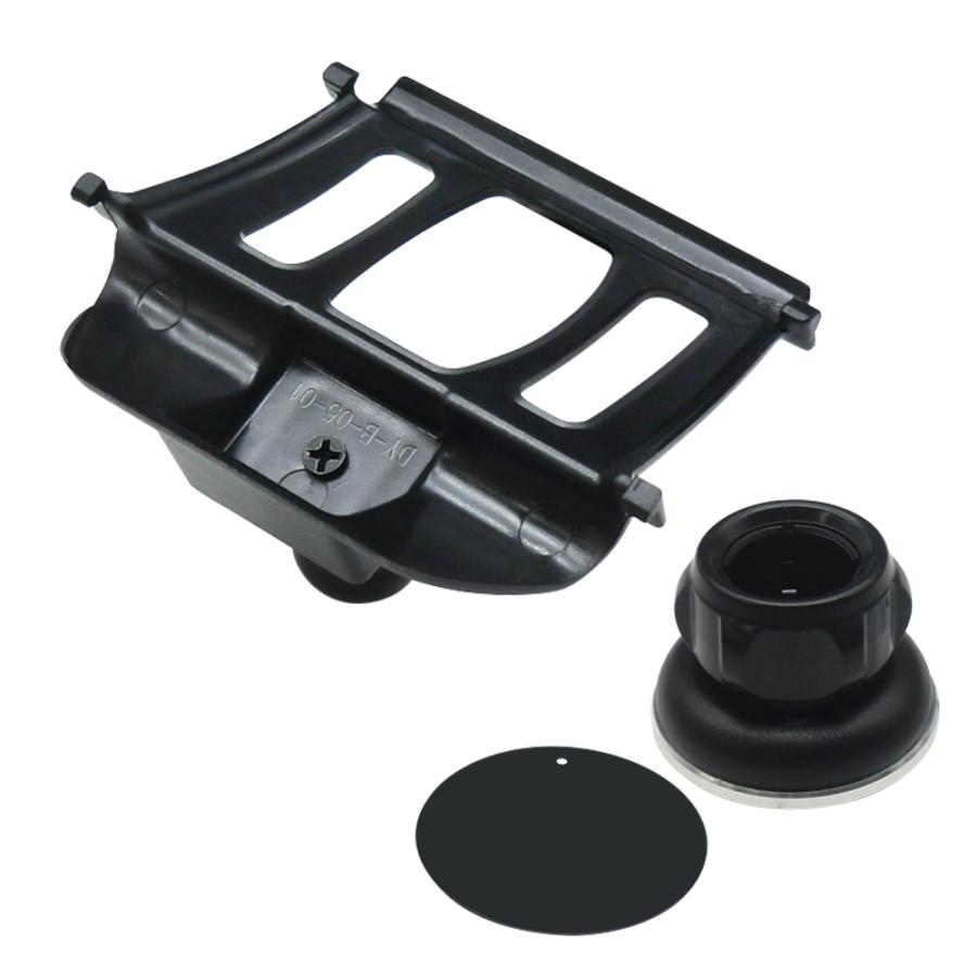 BMW X6 F16 2014年〜2019年 R.A.C 車種専用 マグネット脱着式 スマートフォンホルダー | BMW | 02