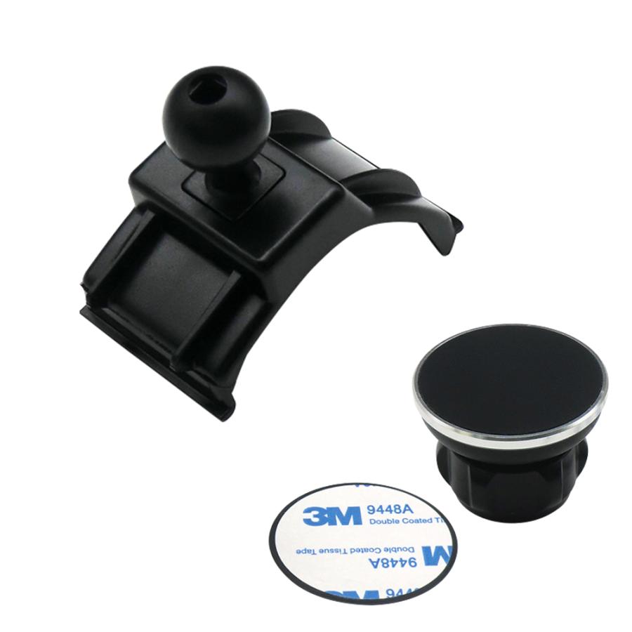 BMW X6 G06 2020年〜2023年 R.A.C 車種専用 マグネット脱着式 スマートフォンホルダー | BMW | 01