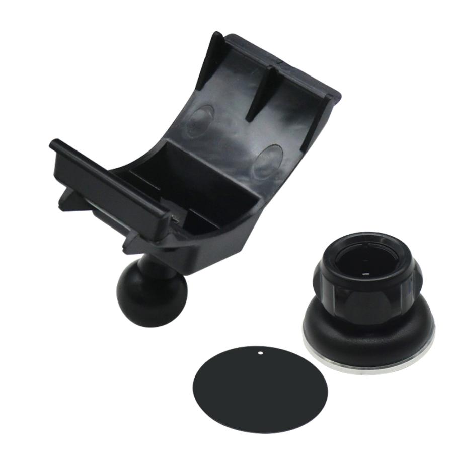 BMW X6 G06 2020年〜2023年 R.A.C 車種専用 マグネット脱着式 スマートフォンホルダー | BMW | 02