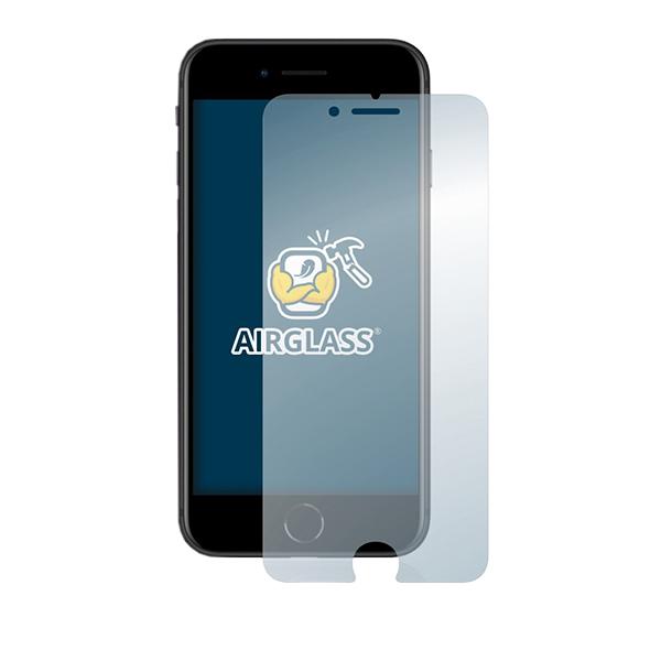 iPhone SE2 4.7インチ BROTECT ブロテクト AIRGLASS 保護フィルム(1枚入) | Apple | 01