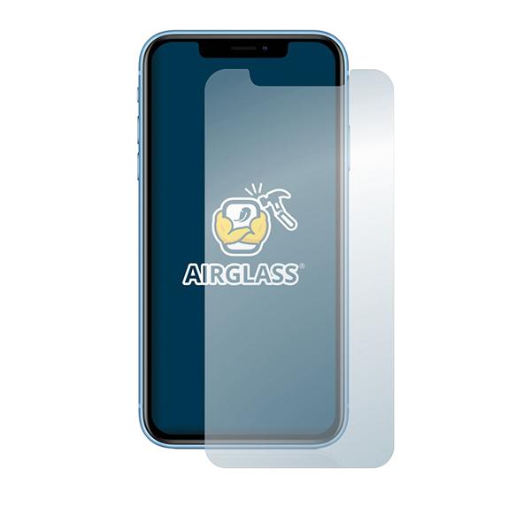 iPhone 11 6.1インチ BROTECT ブロテクト AIRGLASS 保護フィルム(1枚入) | Apple | 01