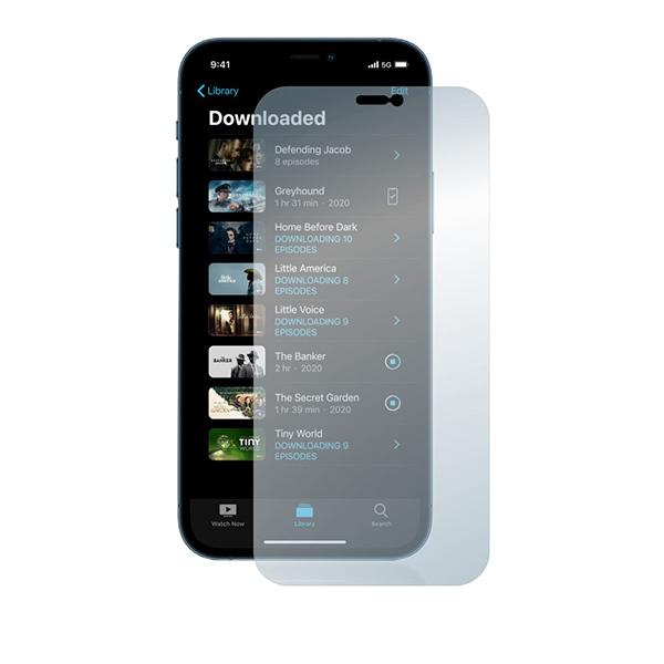iPhone 12 Pro Max 6.7インチ BROTECT ブロテクト AIRGLASS 保護フィルム(1枚入) | Apple | 01