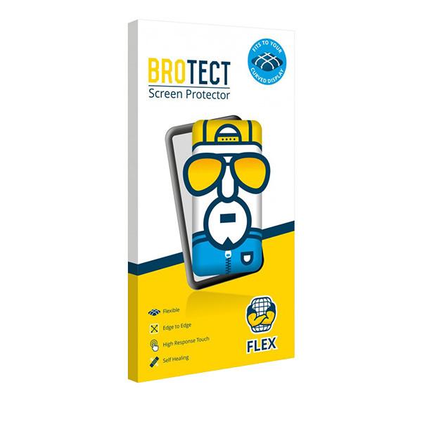 アップルウォッチ SE 40mm BROTECT ブロテクト FLEX 保護フィルム(2枚入) | Apple Watch | 02