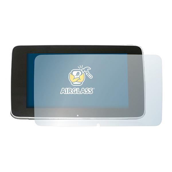メルセデスベンツ NGT 5.0/5.1 8.0インチ  BROTECT ブロテクト AIRGLASS 保護フィルム カーナビゲーション用(1枚入) | Mercedes-Benz | 01