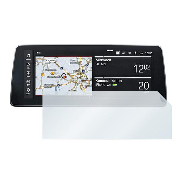 BMW i-Drive 7 10.2インチ  BROTECT ブロテクト AIRGLASS 保護フィルム カーナビゲーション用(1枚入) | BMW | 01
