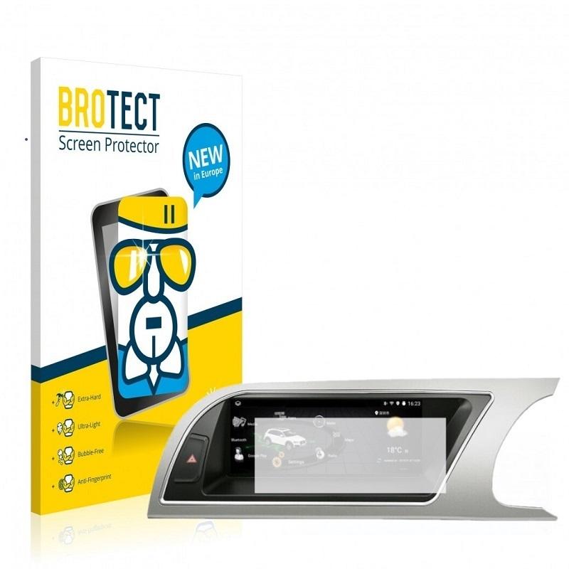 アウディ Android ナビシステム 8.8インチ BROTECT ブロテクト AIRGLASS 保護フィルム カーナビゲーション用(1枚入) | Audi