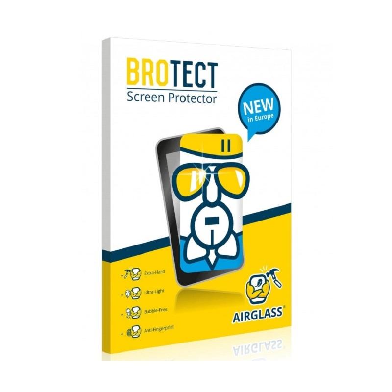 アウディ Android ナビシステム 8.8インチ BROTECT ブロテクト AIRGLASS 保護フィルム カーナビゲーション用(1枚入) | Audi | 02