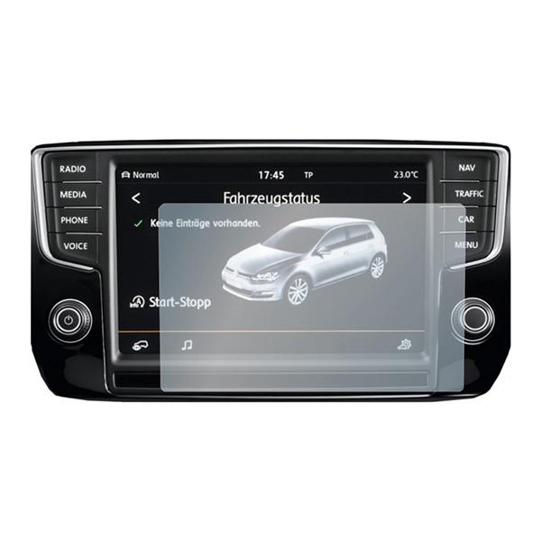 フォルクスワーゲン Discover Pro 8.0インチ  BROTECT ブロテクト AIRGLASS 保護フィルム カーナビゲーション用(1枚入) | フォルクスワーゲン | 01