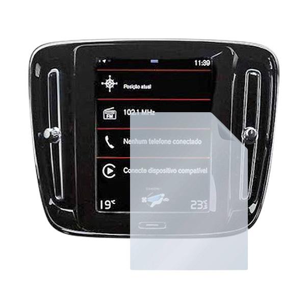 ボルボ SENSUS CONNECT 8.7インチ  BROTECT ブロテクト AIRGLASS 保護フィルム カーナビゲーション用(1枚入) | ボルボ | 01