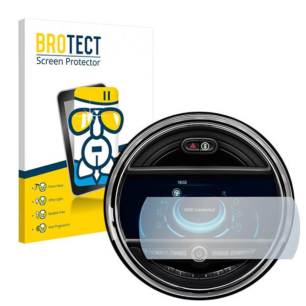 ミニ MINI Connected 8.8インチ  BROTECT ブロテクト AIRGLASS 保護フィルム カーナビゲーション用(1枚入) | MINI