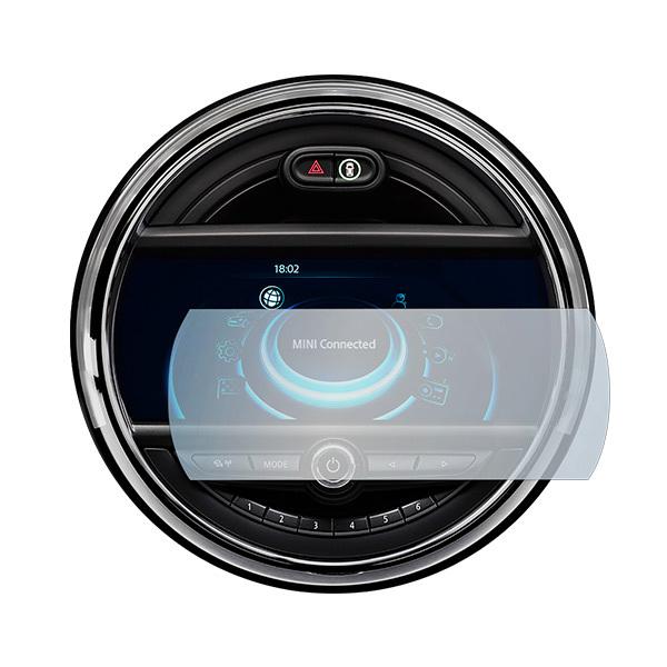 ミニ MINI Connected 8.8インチ  BROTECT ブロテクト AIRGLASS 保護フィルム カーナビゲーション用(1枚入) | MINI | 01