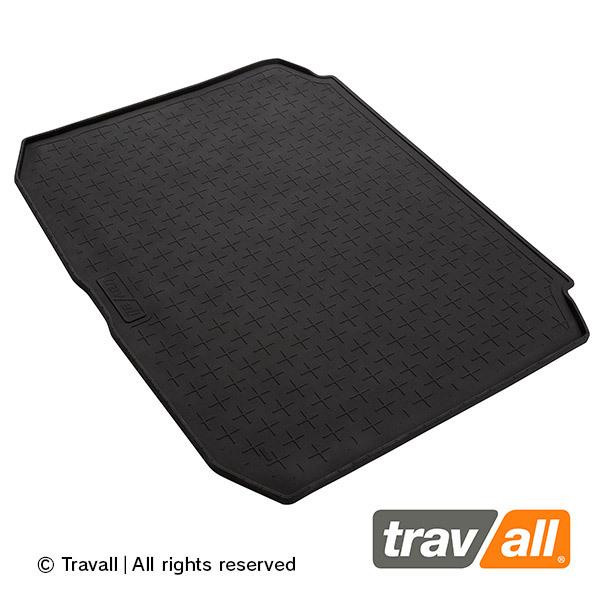 AUDI アウディ A3 8V スポーツ バック 2013年〜2021年 トラヴァル ラバー トランクマット 1P | Audi | 01