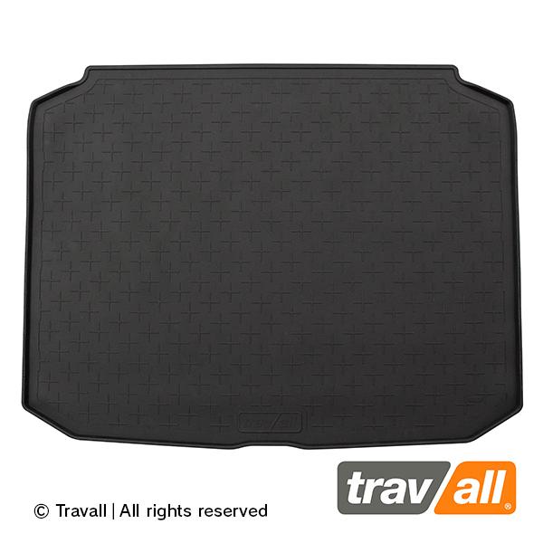 AUDI アウディ A3 8V スポーツ バック 2013年〜2021年 トラヴァル ラバー トランクマット 1P | Audi | 02