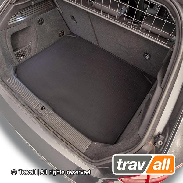 AUDI アウディ A3 8V スポーツ バック 2013年〜2021年 トラヴァル ラバー トランクマット 1P | Audi | 03