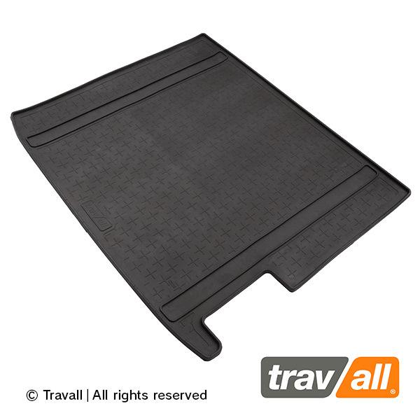 BMW X4 F26 2014年〜 トラヴァル ラバー トランクマット 1P | BMW | 01