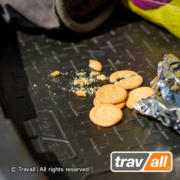 BMW X4 F26 2014年〜 トラヴァル ラバー トランクマット 1P | BMW | 04