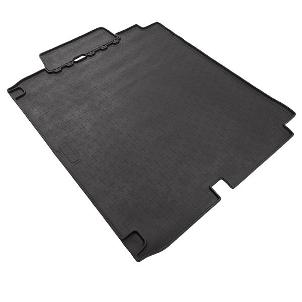 LAND ROVER ランドローバー ディスカバリー V LR 2017年〜 トラヴァル ラバー トランクマット 2P | ランドローバー