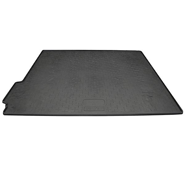 PORSCHE ポルシェ マカン 95B 2014年〜 トラヴァル ラバー トランクマット 1P | PORSCHE