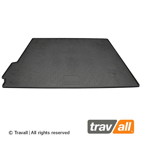 PORSCHE ポルシェ マカン 95B 2014年〜 トラヴァル ラバー トランクマット 1P | PORSCHE | 01