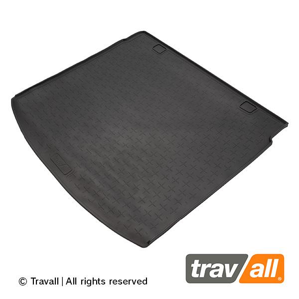 HONDA ホンダ CR-V RT/RW 2018年〜 ※5人乗り トラヴァル ラバー トランクマット 1P | ホンダ | 01