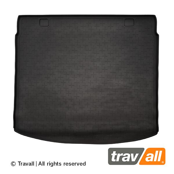 HONDA ホンダ CR-V RT/RW 2018年〜 ※5人乗り トラヴァル ラバー トランクマット 1P | ホンダ | 02