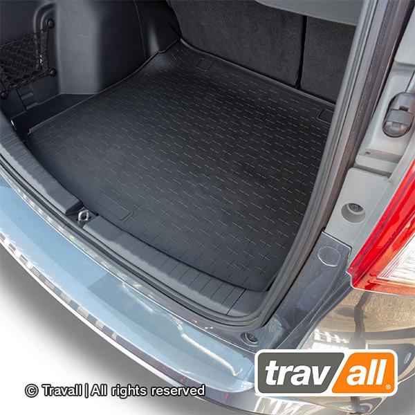 HONDA ホンダ CR-V RT/RW 2018年〜 ※5人乗り トラヴァル ラバー トランクマット 1P | ホンダ | 03