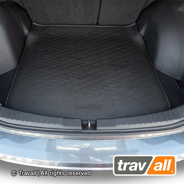 HONDA ホンダ CR-V RT/RW 2018年〜 ※5人乗り トラヴァル ラバー トランクマット 1P | ホンダ | 04