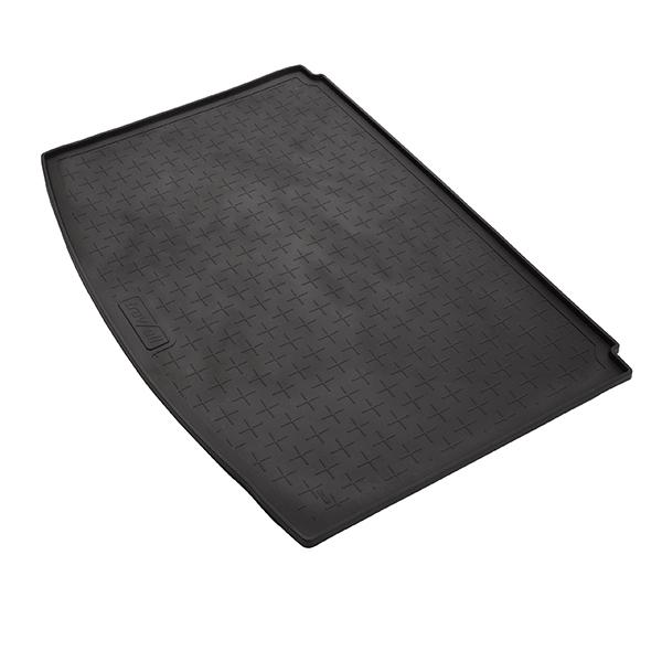 MAZDA マツダ CX-3 DK 2015年〜 トラヴァル ラバー トランクマット 1P | マツダ