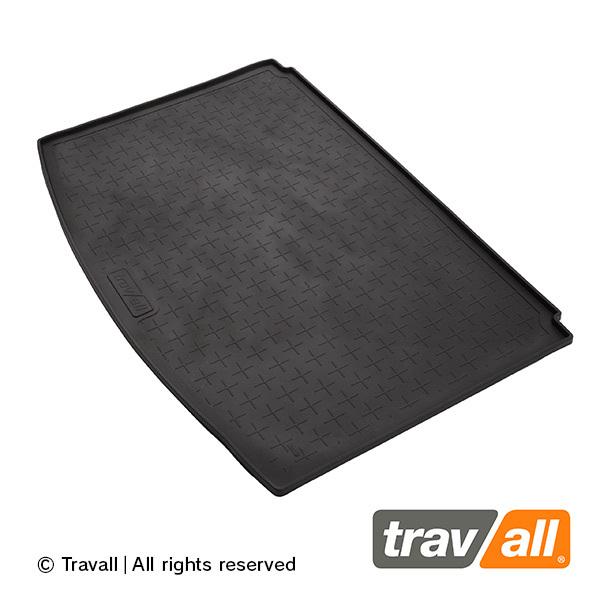 MAZDA マツダ CX-3 DK 2015年〜 トラヴァル ラバー トランクマット 1P | マツダ | 01