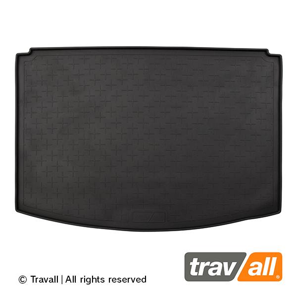 MAZDA マツダ CX-3 DK 2015年〜 トラヴァル ラバー トランクマット 1P | マツダ | 02