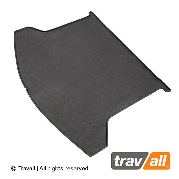 MAZDA マツダ CX-5 KF 2017年〜 トラヴァル ラバー トランクマット 1P | マツダ | 01