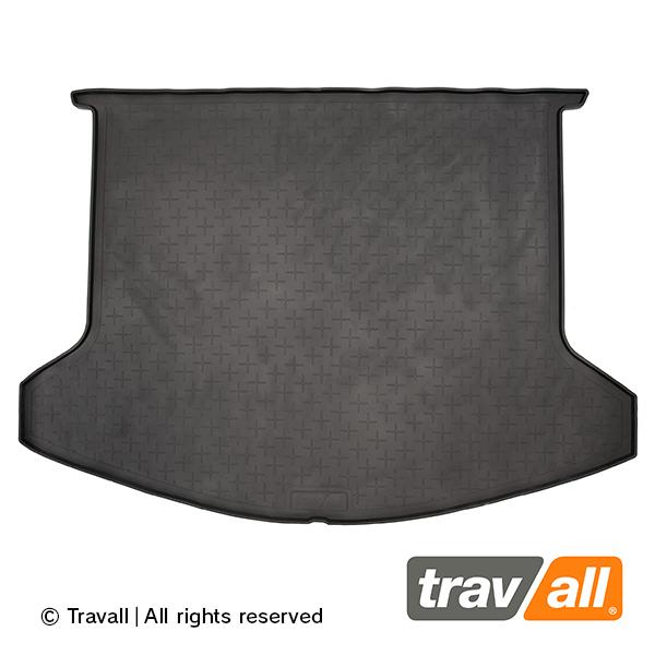 MAZDA マツダ CX-5 KF 2017年〜 トラヴァル ラバー トランクマット 1P | マツダ | 02