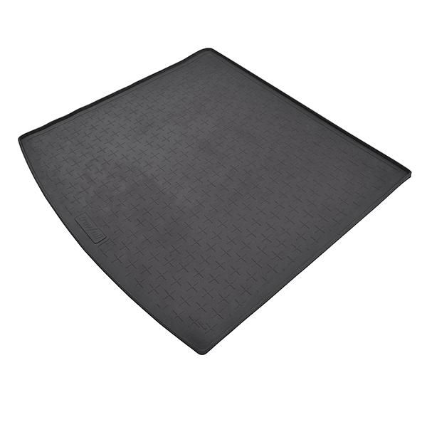 MITSUBISHI ミツビシ アウトランダー GF 2012年〜 トラヴァル ラバー トランクマット 1P | 三菱