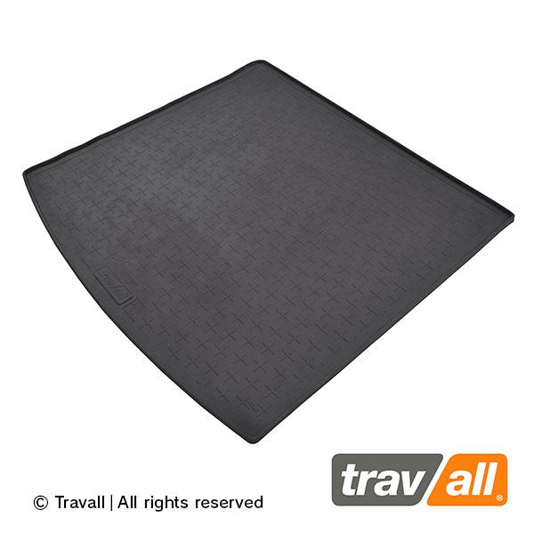 MITSUBISHI ミツビシ アウトランダー GF 2012年〜 トラヴァル ラバー トランクマット 1P | 三菱 | 01