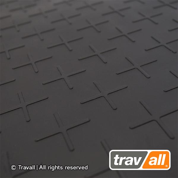 SUBARU スバル レガシー アウトバック BS 2014年〜2019年 トラヴァル ラバー トランクマット 1P | SUBARU | 05