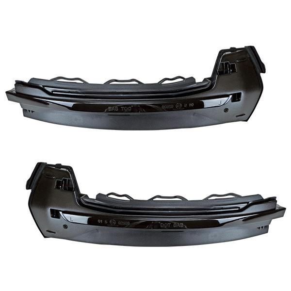 AUDI アウディ A3 8V 2013年〜2017年 R.A.C シーケンシャルLEDドアミラーウィンカー 流れるウィンカー | Audi