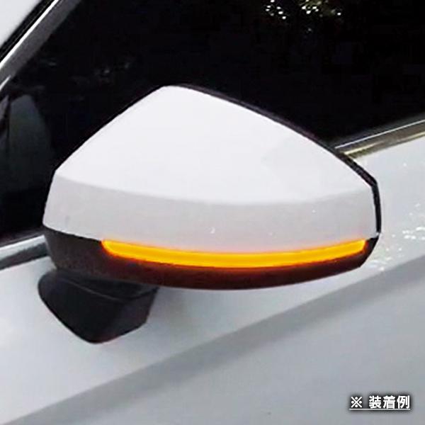 AUDI アウディ A3 8V 2013年〜2017年 R.A.C シーケンシャルLEDドアミラーウィンカー 流れるウィンカー | Audi | 01