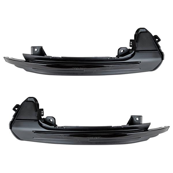 AUDI アウディ A6 C7 4G 2011年〜2019年 R.A.C シーケンシャルLEDドアミラーウィンカー 流れるウィンカー | Audi